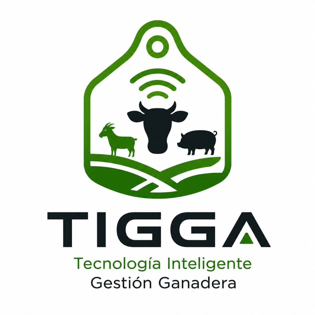 TIGGA — Tecnología Inteligente Gestión Ganadera